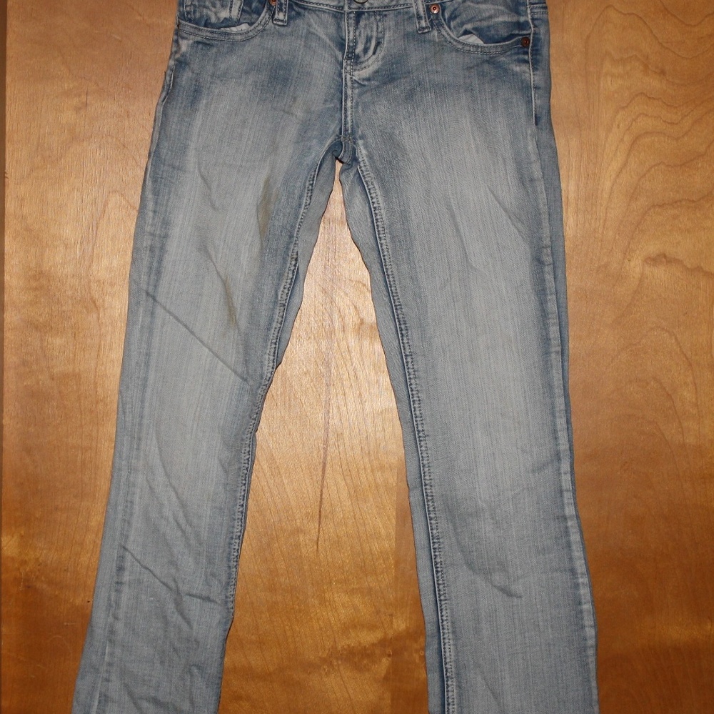 Junior Jean